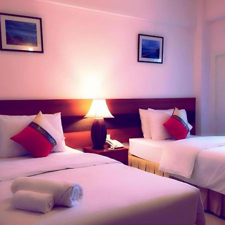 Sirimathani Hotel Loei Dış mekan fotoğraf
