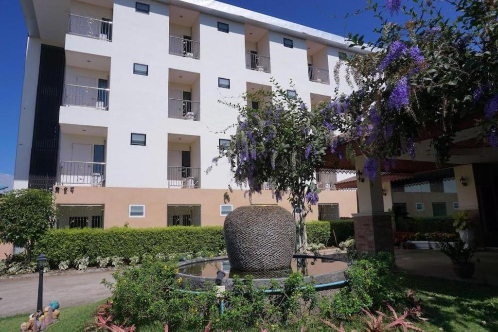 Sirimathani Hotel Loei Dış mekan fotoğraf