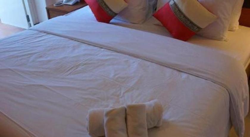 Sirimathani Hotel Loei Dış mekan fotoğraf