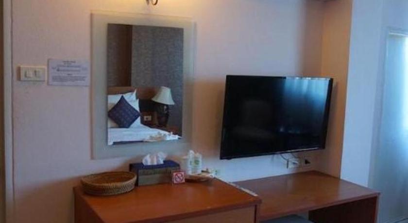 Sirimathani Hotel Loei Dış mekan fotoğraf