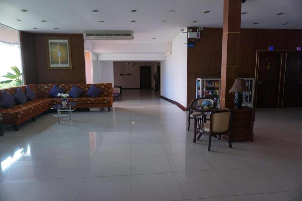 Sirimathani Hotel Loei Dış mekan fotoğraf