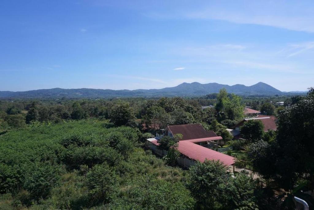 Sirimathani Hotel Loei Dış mekan fotoğraf