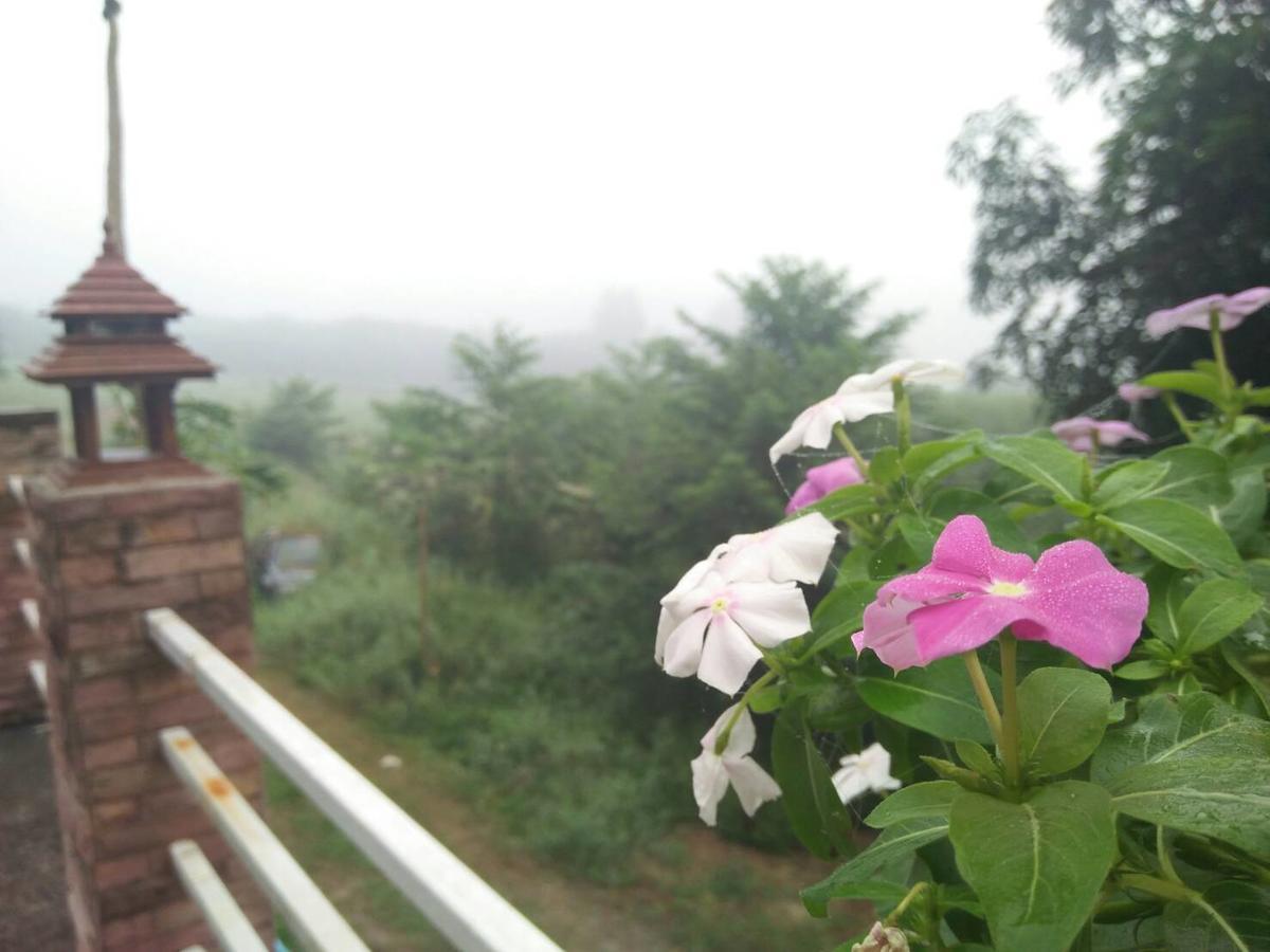 Sirimathani Hotel Loei Dış mekan fotoğraf